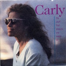 Carly Simon - The Stuff That