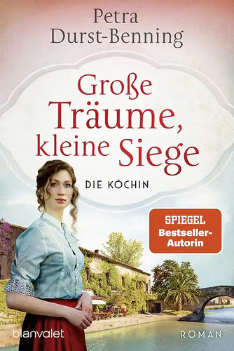 Große träume kleine siege - kleine,