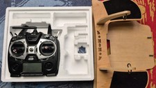 Graupner MZ-12 HoTT Fernsteuerung