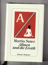 +++ MARTIN SUTER +++ ALLMEN