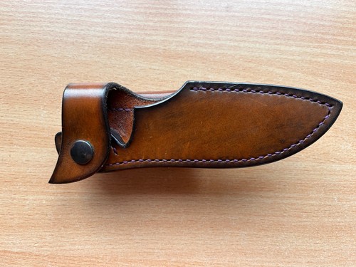 Dee kae custom - kae, lederscheide
