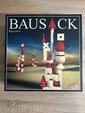 Bausack  - Zoch -