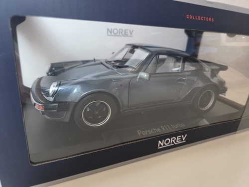 Modellautos norev 187667 - 1:18,