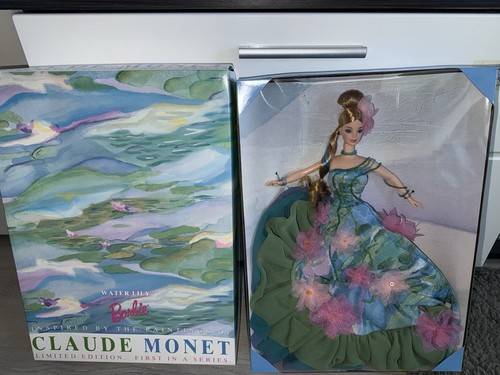 Sammler collector barbie - /collector,