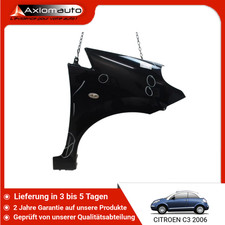 🇩🇪 RECHTER FRONTFLÜGEL