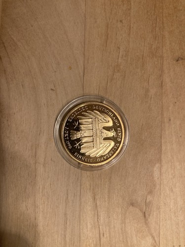 Gedenkmedaille deutsche - 1,