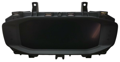Kombiinstrument tacho