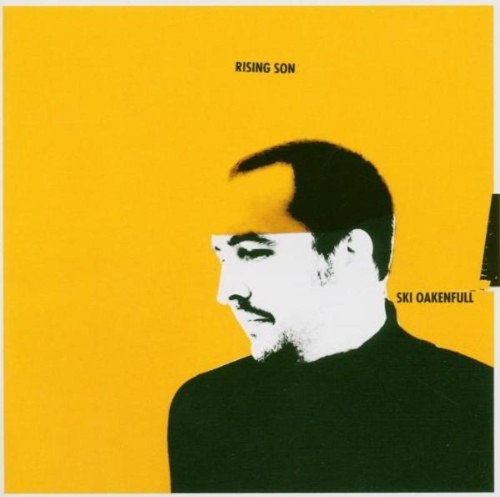 Ski oakenfull rising son - oakenfull, amp
