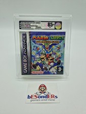 Mario & Luigi Superstar Saga -