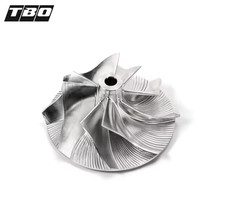 MFS Billet Verdichterrad K03s