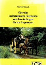 "Über das Ludwigsluster