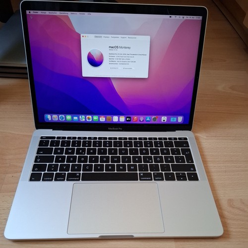 Apple macbook pro 2016 8gb - pro,