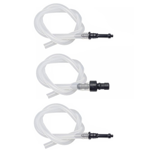 Milchschlauch set passend für - milchschlauch-set,