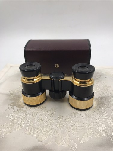 Bresser scala 3x27 vintage - -,