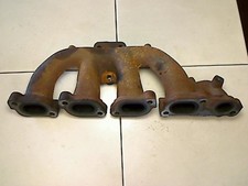 Auspuffkrümmer Renault Laguna Grandtour 2.2 dCi G 12 Monate Garantie