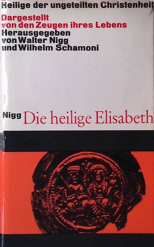 Die heilige elisabeth - heilige,