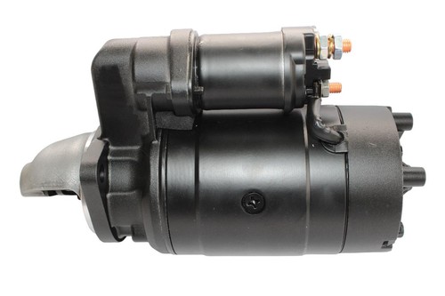 Anlasser für lanz bulldog - anlasser,