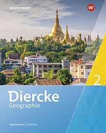 Diercke geographie ausgabe - diercke,