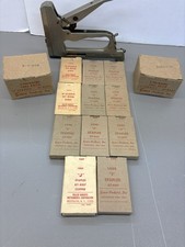 Vintage Heller Roberts Tacker