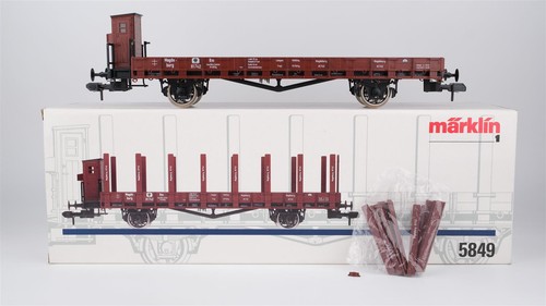 Märklin spur 5849 - märklin,