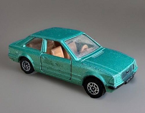 Corgi juniors ford - corgi,