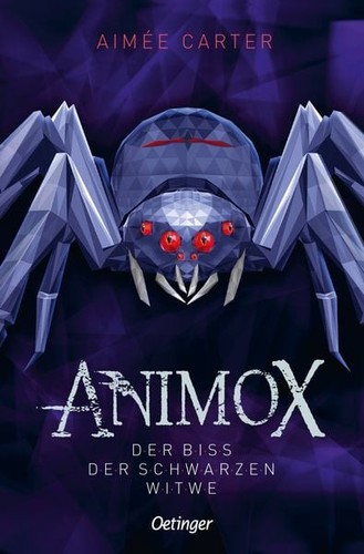 Animox der biss - der,