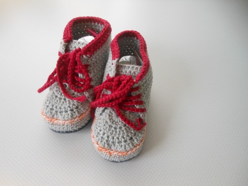 Babyschuhe turnschuhe chucks - turnschuhe,