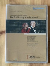 Mozart, Wolfgang Amadeus: Die