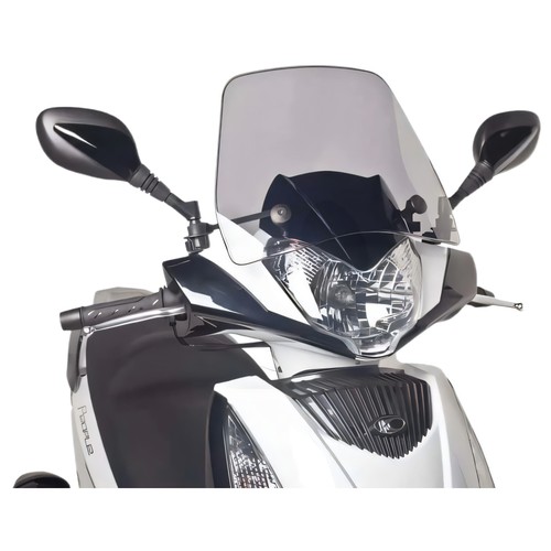 Puig trafic für kymco people - trafic,
