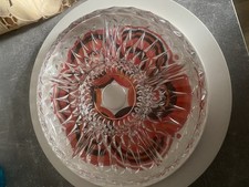 Servierschale 5-Fächer | Snackschale für Nüsse, Süßigkeiten & Gebäck WMF