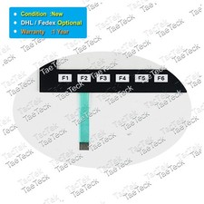 For dmc m2399s1 membrane - dmc-m2399s1, f1