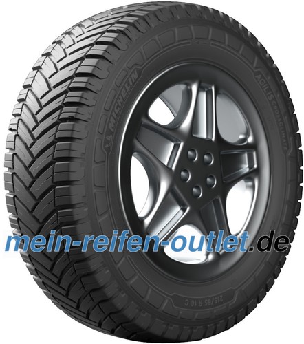 Michelin agilis crossclimate - agilis,
