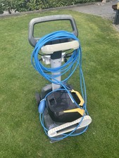 Dolphin E 25 Pool-Roboter