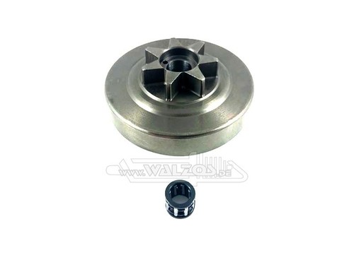 Endurance cut spurkettenrad - cut,