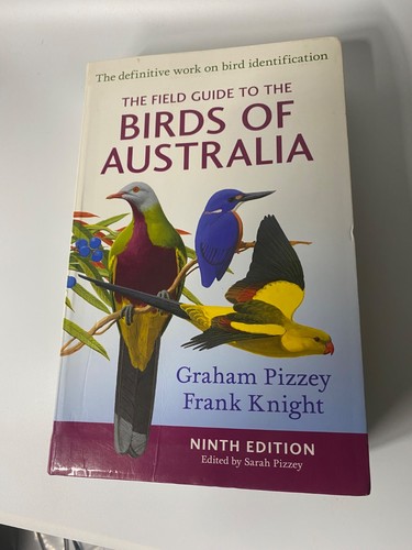 The field guide - , birds
