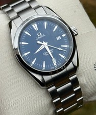 Omega Seamaster Aqua Terra