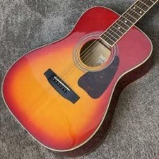 S Yairi YF-30 Akustikgitarre