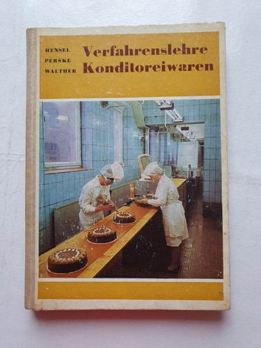 Verfahrenslehre