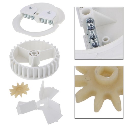 Set verstellbares rad für - set,