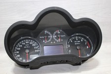Tacho tachometer - tacho,