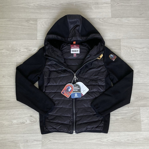 Parajumpers pharrell man - parajumpers, pharrell-man