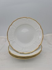 H56) 4 SUPPENTELLER Rosenthal