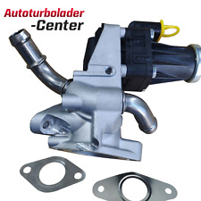 AGR-Ventil for Ford Transit 2.2 TDCi HDi Peugeot Boxer Citroën Jumper 11-18 DE