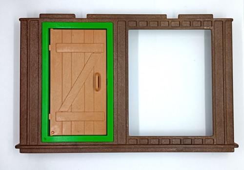 Playmobil seitenteil wand - *playmobil*,