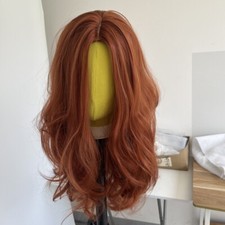 Mehrlagig Long Wavy