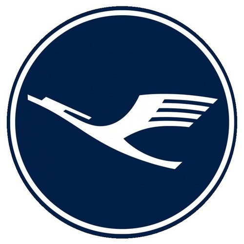 Grosser kleiner lufthansa - grosser,