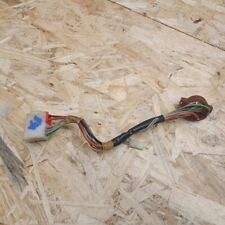 BMW E30 316 318 320 325 Zündanlassschalter  1374869