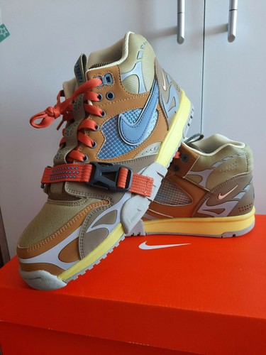 Nike air trainer1 coriander - nike,