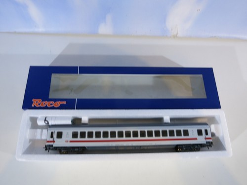 Roco 65806 wagen - ic,
