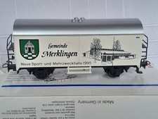 Märklin H0 Güterwagen